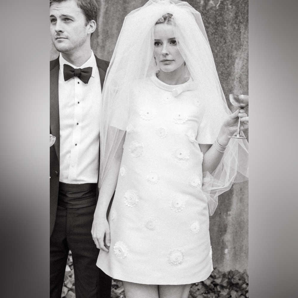 Viktor + Rolf Bridal Dress • Listing Price OBO
